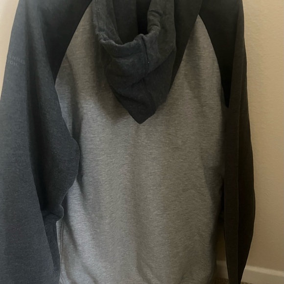 Gray and Black DeWalt Sweatshirts & Hoodies - Picture 2 of 5